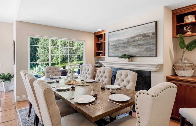 Grapevine by Avantstay Secluded 5BR Villa 4 Acres of Vineyards & Avo Groves! - Foto 29