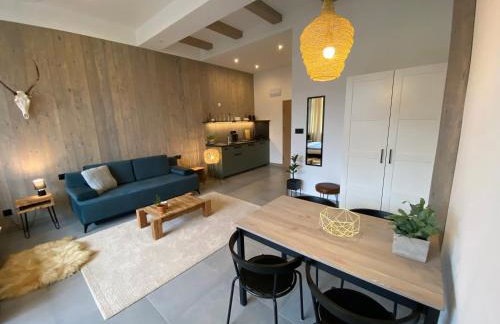 Apartamenty Piwniczna - Foto 74