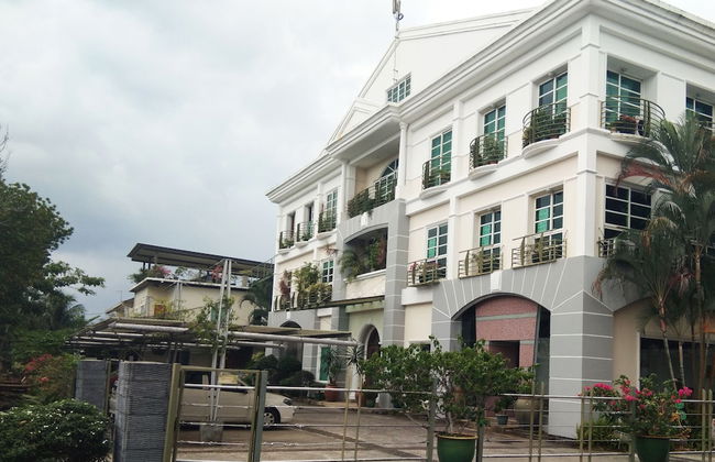 Wesberly Apartments - Foto 1