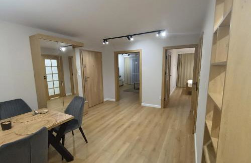 Apartament Górka Zdrój - Foto 10