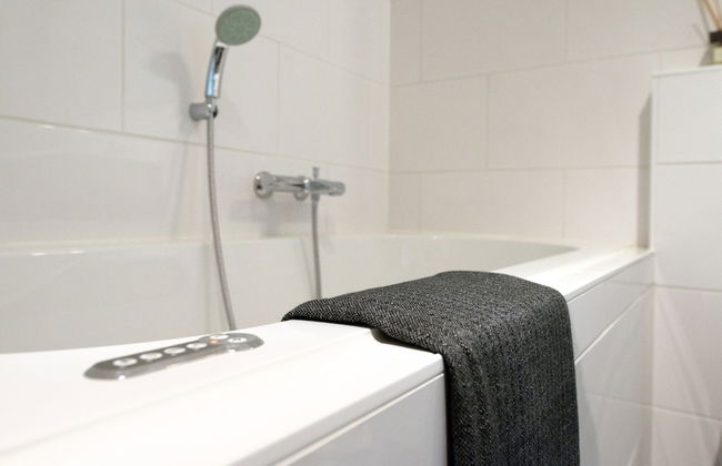 Apartment in The Hague Near the Beach - Photo 22