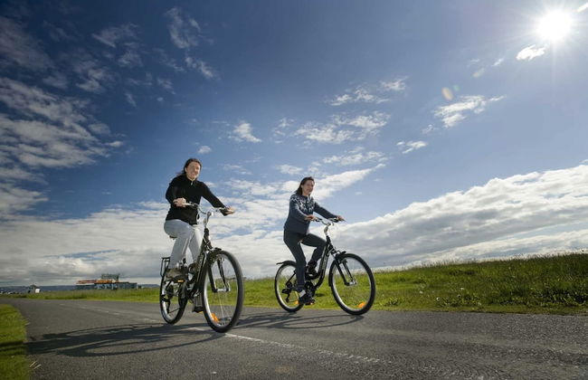 Odinsve Hotel Apartments - Foto 26