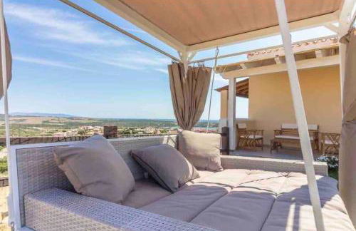 Villa Cristallina Piscina privata WiFi & Netflix - Foto 9