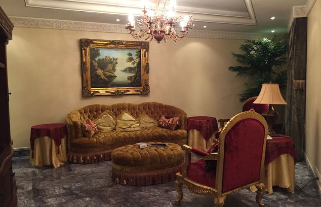 Worood Al Safawa Villas & Suites - Photo 11