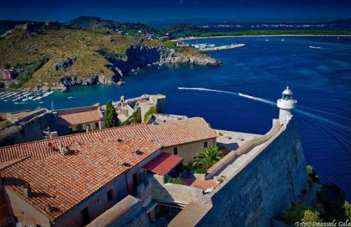 Affitti Brevi Toscana - Ospitalità a Porto Ercole - Foto 1