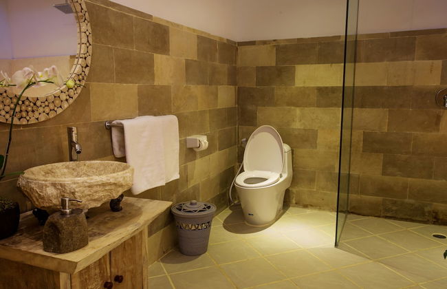 Ubud Luwih Villa - Foto 34