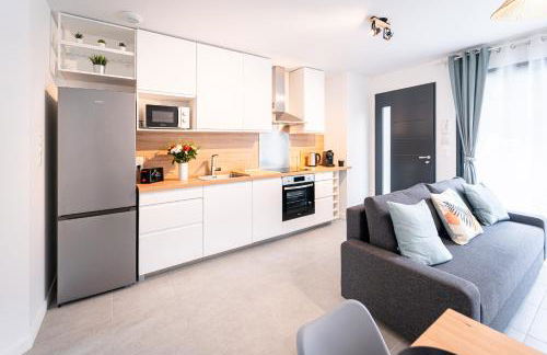 Le Cool'Nest - Proche Disney et Val d'Europe 10mn - Foto 25