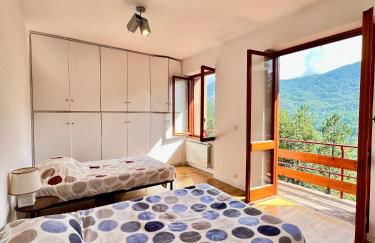 Chalet Del Bosco - Piccola Svizzera - Photo 14