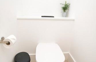 Milton Keynes new 5-Bedrooms 14guests Contractor family holiday Free Parking - Foto 66