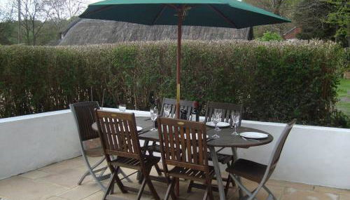 Stunning 3 bedroom 3 bath self catering cottage nr Stonehenge, Longleat, Avebury and Bath - Foto 5