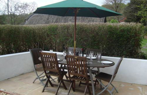 Stunning 3 bedroom 3 bath self catering cottage nr Stonehenge, Longleat, Avebury and Bath - Foto 5