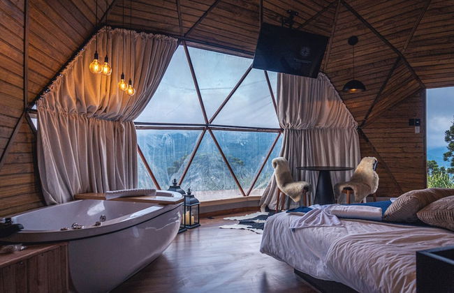 Le Refuge Urubici - Foto 5