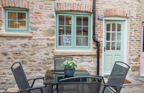 Bay Tree Cottage - Foto 21