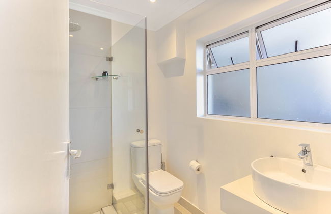 First Floor Apartment With Beautiful sea View - Foto 6