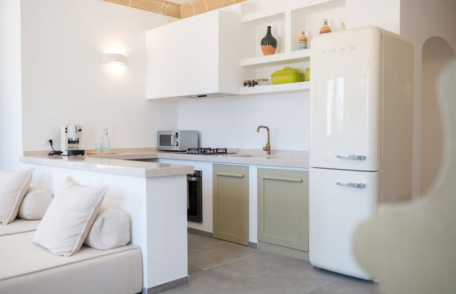 Stunning Villa Surrounded by Olive Trees - Beahost - Foto 20