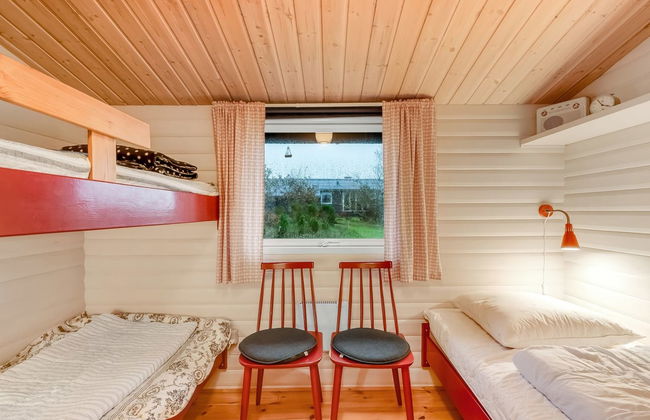 "Dimo" - 300m to the fjord - Foto 24