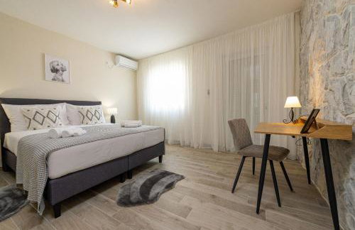 Villa Petar ZadarVillas - Foto 44