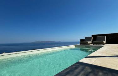 Thermyes Villas 3 with private pool - Foto 29