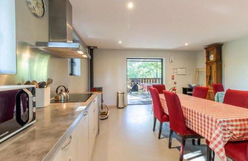 Gite l'Ecurie de l'Etrier - Foto 17