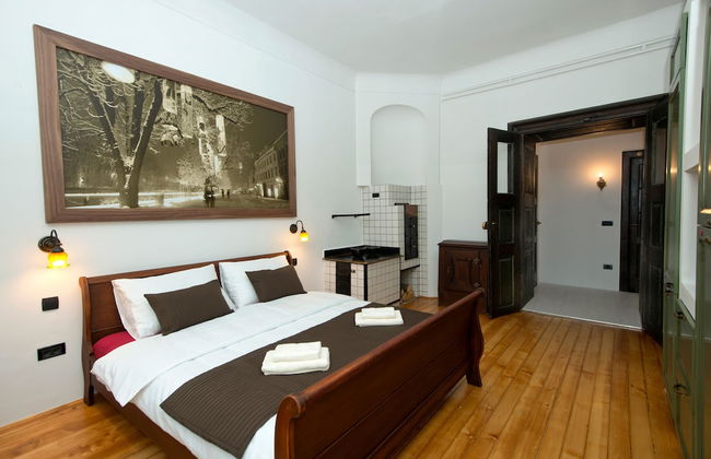 Zois Apartments - Foto 6