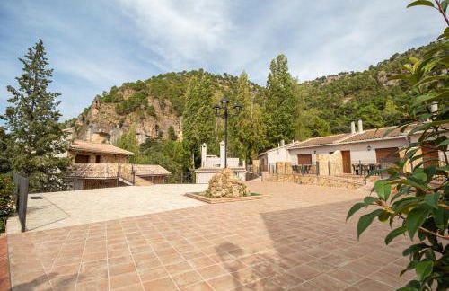 Apartamentos 7 puentes sierra Cazorla Los 2 Dúplex - Foto 36