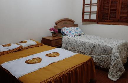 Sitio Carvalho da Serra - Photo 32