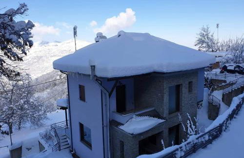 Pefkofyto Mountain Retreat - Photo 55