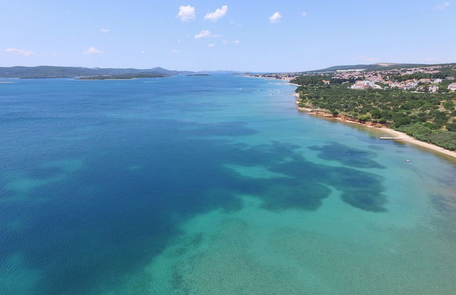 Villa Primorje - Foto 35