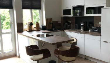 Apartment am Landtag - Foto 4