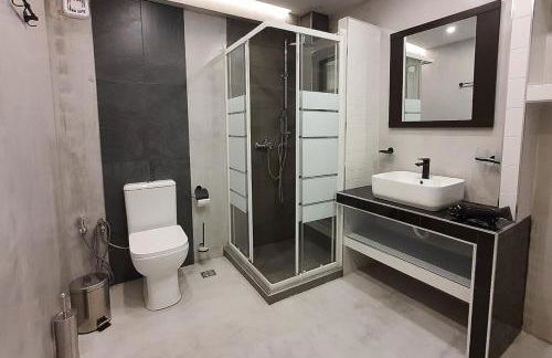 Cozy Apartments near the Port of Piraeus - Foto 27