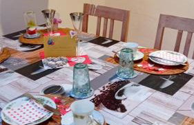 Ferienhaus mit Garten im Odenwald zu vermieten - Foto 16