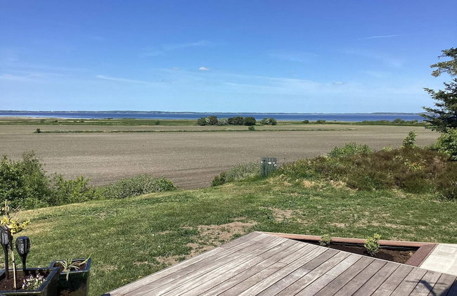 7 Person Holiday Home in Hojslev - Photo 1