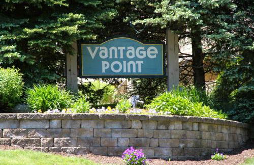 Vantage Point Villas at Stratton Mountain Resort - Foto 15