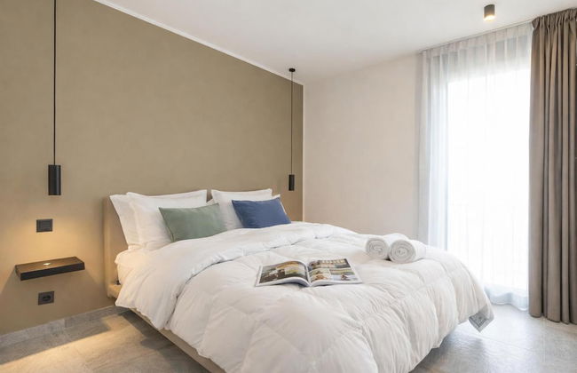 ICON H Lugano – Luxury Suites & Apartments - Foto 45