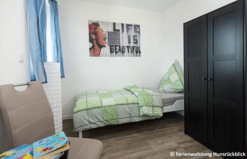 Ferienwohnung / Haus Hunsrückblick - Foto 7