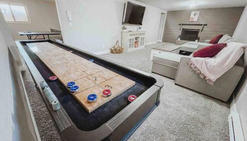 PET FRIENDLY/PING PONG/GAME ROOM!FAMILY GATHERING - Foto 3