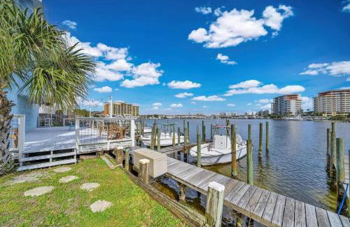 Dest-Zen Gated Beach Access Game Room - Foto 44