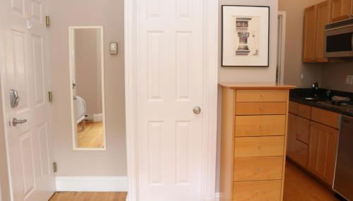 Charming Studio in Boston Brownstone, C.Ave#5 - Foto 4