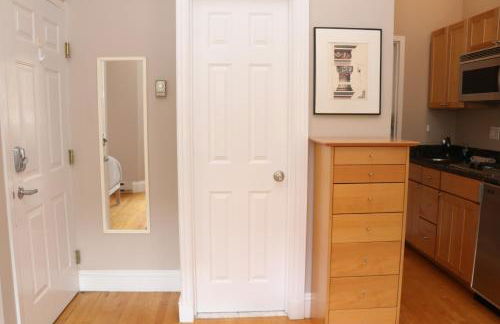 Charming Studio in Boston Brownstone, C.Ave#5 - Foto 4