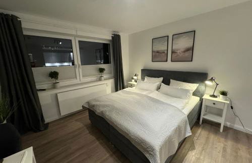 Apartment am Berliner Platz - Foto 1