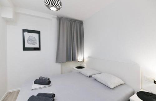Residence top location apt. 1 Marghareta with sea view - Foto 32