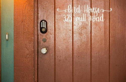 Bird House Countryside Pecan Farm 14acre San Marcos - Foto 48