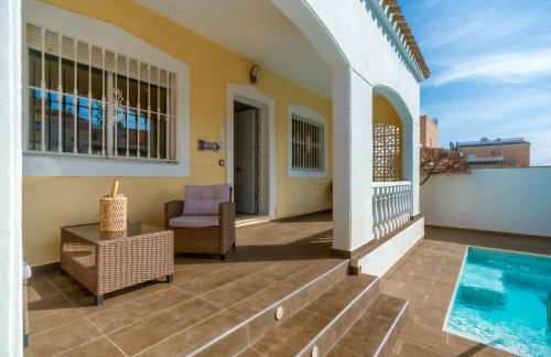 Villa Perla Rosa - Foto 8