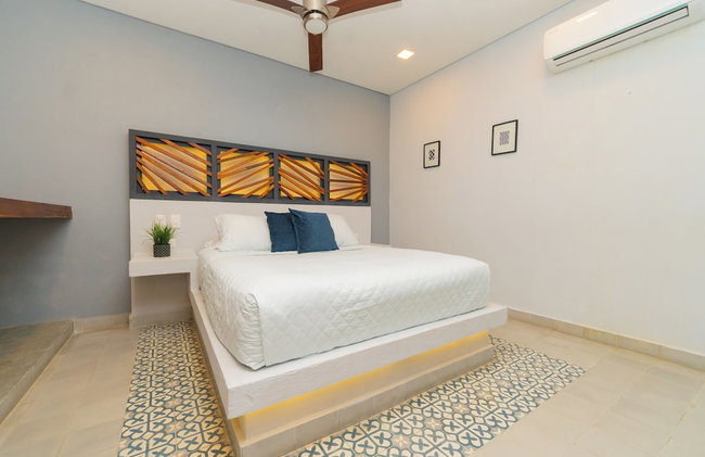 The Garden Suites - Foto 12