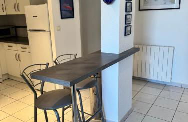 L'Evidence Terrasse Vue Mer Comtesse - Plein Sud - Foto 20