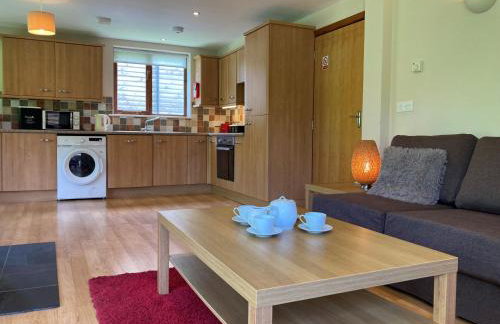 Water Mill Vacations Badgers Oak - Foto 33