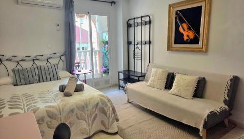 Estudio a 5 minutos del Aeropuerto - Foto 2