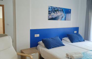 Apartamentos Playamar - Photo 30