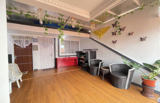 Garden Lounge Villa - Foto 60