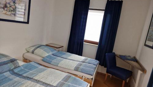 Gästehaus 24 - Foto 4